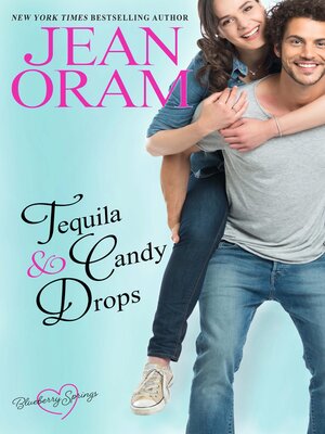 Tequila and Candy Drops - ebook